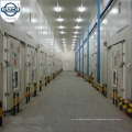 CACR-10 Productos lácteos Ambientes controlados Cámaras de almacenamiento en frío
